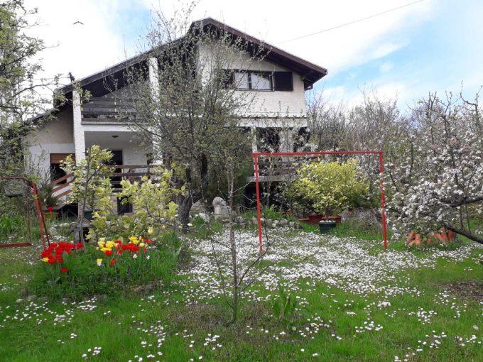 Šumice 177 mkv kuća 12ari plac